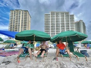 3rd Jul 2022 - Best Beach Day