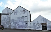 28th Jun 2022 - Chesterfield Mural