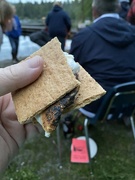 11th Jun 2022 - It’s s’more time