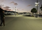 4th Jul 2022 - Wellington Waterfront