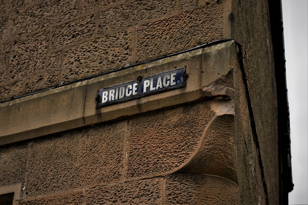 Bridge Place by christophercox