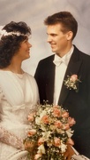 4th Jul 2022 - 30 years wedding anniversary