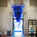 Chihuly At The CAM | Blue
