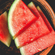 4th Jul 2022 - Watermelon 