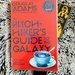 The Hitch-Hiker's Guide to the Galaxy 