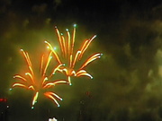4th Jul 2022 - Fireworks