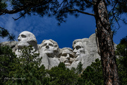 4th Jul 2022 - Mount Rushmore 
