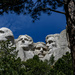 Mount Rushmore  by theredcamera