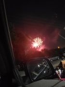 4th Jul 2022 - Fireworks! Happy 4th!