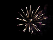 5th Jul 2022 - Fireworks