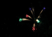 5th Jul 2022 - Fireworks 2