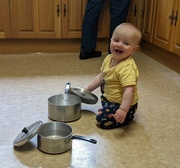5th Jul 2022 - Chef in the making