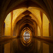 0702 - Arabic Baths, Seville by bob65