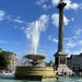 Trafalgar Square by jeremyccc