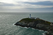 30th Jun 2022 - South Stack lighthouse Holyhead