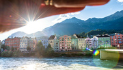 5th Jul 2022 - Innsbruck, Austria