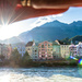 Innsbruck, Austria by kwind