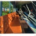 2022-07-05 Orange bench by cityhillsandsea