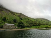6th Jul 2022 - Wastwater 