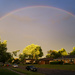 Rainbow a  by larrysphotos