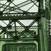 Green Bridge  by julie