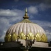 Hindu Dome by visionworker