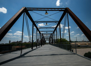 6th Jul 2022 - Hays Street Bridge