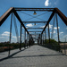 Hays Street Bridge by dkellogg