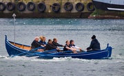 7th Jul 2022 - Rowing