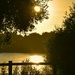 On Golden Pond by casablanca