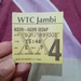 Movie ticket by arnica17