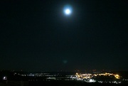 8th Jul 2022 - good night moon!
