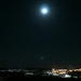 good night moon! by antonios