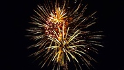 4th Jul 2022 - Fourth of July Fireworks