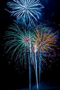7th Jul 2022 - More More Fireworks