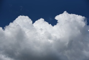 8th Jul 2022 - Dense Clouds