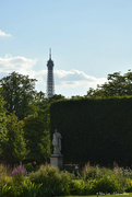 7th Jul 2022 - from the Tuileries garden