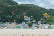 2nd Jul 2022 - Barmouth Kite festival