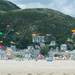 Barmouth Kite festival by rumpelstiltskin