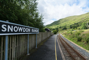 5th Jul 2022 - Snowdon Ranger station