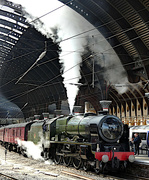 9th Jul 2022 - Steam to the Seaside