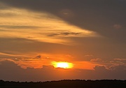 10th Jul 2022 - Marsh sunset