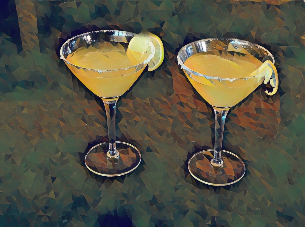 Margaritas by maggiemae