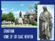 9th Jul 2022 - Sir Isaac Newton .