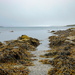 Hoswick Low Tide by lifeat60degrees