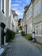 11th Jul 2022 - Bergen