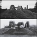 Ancient Walls 2022-1930 by ajisaac