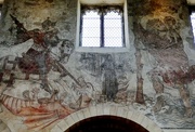 11th Jul 2022 - Medieval Wall Paintings