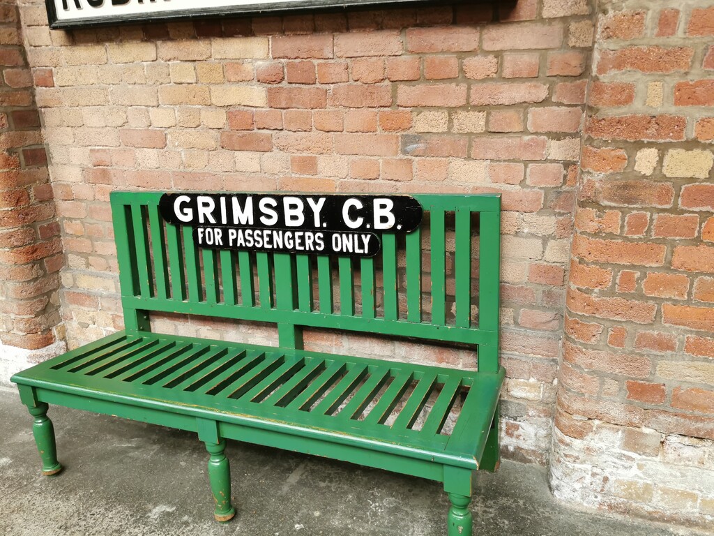 Grimsby!  by plainjaneandnononsense