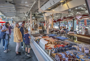 11th Jul 2022 - The fish market